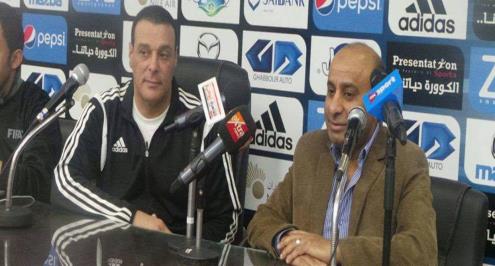 عبد الفتاح: أميل لاحتساب كرة الحرس هدفًا.. وأحذر من تكرار كوارث بورسعيد والدفاع الجوي